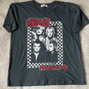 Daydreamer No Doubt Tee